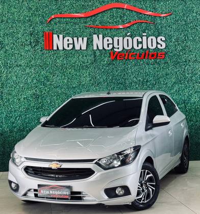 CHEVROLET ONIX 1.0 MPFI JOY 8V FLEX 4P MANUAL CHEVROLET ONIX 1.0 MPFI JOY 8V FLEX 4P MANUAL